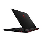 MSI Vector A18 HX A9WIG-093TR Ryzen 9 9955HX 32GB DDR5 1TB SSD 16GB RTX5080 GDDR7 18.0 QHD+ 240Hz Windows 11 Home