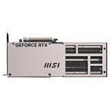 MSI GeForce RTX 5070 Ti 16G INSPIRE 3X OC 16GB GDDR7 256 Bit DLSS 4 Ekran Kartı