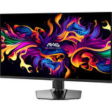 MSI MAG 322UP QD-OLED E16 31.5 3840x2160 UHD 165Hz 0.03 ms HDMI DP Type-C True Black 400 FreeSync Premium Pro QD-OLED Gaming Monitör
