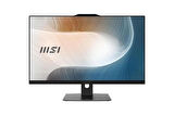 MSI MODERN AM272P 12M-1208XTR I5-1235U 16GB RAM 1000GB SSD 27'' FHD FDOS SIYAH AIO PC