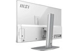 ''MSI MODERN AM272P 12M-1209TR I7-1255U 16GB DDR4 1TB SSD 27 FHD W11H BEYAZ AIO PC ''
