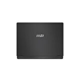 MSI PrestigePro 14 AI C2HVEG-076TR Ultra 7 255H 32GB 1TB SSD 6GB RTX4050 45W 14 FHD+ 144Hz Windows 10