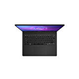 MSI PrestigePro 14 AI C2HVEG-076TR Ultra 7 255H 32GB 1TB SSD 6GB RTX4050 45W 14 FHD+ 144Hz Windows 10