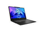 MSI VENTUREPRO 17 AI A1VEG-014XTR ULTRA 7 155H 16GB DDR5 1TB SSD 6GB RTX4050 17.3 FHD 144Hz DOS