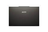 MSI VENTUREPRO 17 AI A1VEG-014XTR ULTRA 7 155H 16GB DDR5 1TB SSD 6GB RTX4050 17.3 FHD 144Hz DOS