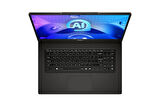 MSI VENTUREPRO 17 AI A1VEG-014XTR ULTRA 7 155H 16GB DDR5 1TB SSD 6GB RTX4050 17.3 FHD 144Hz DOS