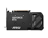 MSI GeForce RTX 5060TI 16GB Shadow 2X OC PLUS GDDR7 128Bit DX12 Gaming (Oyuncu) Ekran Kartı