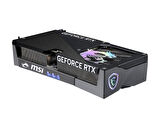 MSI GeForce RTX 5060TI 8G GAMING OC GDDR7 128Bit DX12 DLSS 4 Gaming (Oyuncu) Ekran Kartı