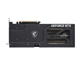 MSI GeForce RTX 5060TI 16G VENTUS 3X OC GDDR7 128Bit DX12 DLSS 4 Gaming (Oyuncu) Ekran Kartı