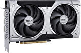 TEKNOTEG - MSI GEFORCE RTX 5060 TI 8G VENTUS 2X OC PLUS 8GB GDDR7 128B DX12 PCIE 5.0 X16 (3XDP 1XHDMI)