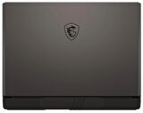 MSI VECTOR 17 HX AI A2XWHG-086TR U7-255HX 32GB RAM 1TB SSD 12GB RTX5070TI 17.0 QHD+ 240Hz W11