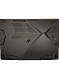 MSI THIN 15 B13UC-3074XTR Intel Core i5 13420H 16GB 512GB SSD RTX3050 Freedos 15.6" FHD 144Hz Taşınabilir Bilgisayar