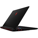 MSI VECTOR 18 HX AI A2XWIG-667TR ULTRA 9 275HX 32GB DDR5 RTX5080 GDDR7 16GB 1TB SSD 18.0 QHD+ 240Hz W11H