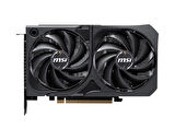 MSI GeForce RTX 5060 8GB Shadow 2X OC GDDR7 128Bit DX12 Gaming (Oyuncu) Ekran Kartı