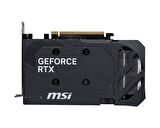 MSI GeForce RTX 5060 8GB Shadow 2X OC GDDR7 128Bit DX12 Gaming (Oyuncu) Ekran Kartı