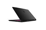 MSI KATANA 17 HX B14WGK-046XTR I7-14650HX 32GB DDR5 1TB SSD 8GB RTX5070 17.3 QHD 240Hz DOS (ÖN SİPARİŞ)