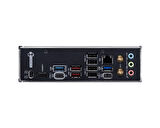 MSI GAMING PLUS X870E WIFI DDR5 AMD X870E AM5 Soket DDR5 8200+(OC)MHz ATX Oyuncu (Gaming) Anakart