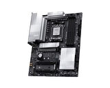 MSI PRO X870E-P WIFI DDR5 AMD X870E AM5 Soket DDR5 8200+(OC)MHz ATX Oyuncu (Gaming) Anakart