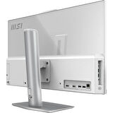 MSI MODERN AM272P 12M-1251XTR I7-1255U 16GB RAM 1000GB SSD 27 FHD FDOS BEYAZ AIO
