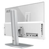 MSI MODERN AM242P 12M-1891XTR I5-1235U 16GB RAM 500GB SSD 23.8 FHD FDOS BEYAZ AIO PC
