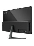 MSI MODERN AM242 12M-1894XTR I5-1235U 16GB RAM 500GB SSD 23.8 FHD FDOS SIYAH AIO PC