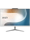 MSI MODERN AM242 12M-1895XTR I5-1235U 8GB RAM 500GB SSD 23.8 FHD FDOS BEYAZ AIO