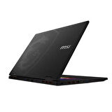 MSI Crosshair 18 HX AI A2XWGKG-032XTR Ultra 9 275HX 64GB DDR5 1TB SSD 12GB RTX5070 18 QHD+ 240Hz FreeDOS