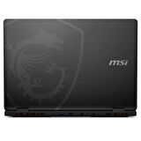 MSI Crosshair 18 HX AI A2XWGKG-032XTR Ultra 9 275HX 64GB DDR5 1TB SSD 12GB RTX5070 18 QHD+ 240Hz FreeDOS