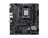 MSI PRO B840M-B DDR5 AMD B840 AM5 Soket DDR5 7200+(OC)MHz mATX Oyuncu (Gaming) Anakart