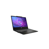 MSI NB VENTUREPRO 17 A2RWEG-027XTR CORE 7 240H 32GB DDR5 RTX5050 GDDR7 8GB 1TB SSD 17.3 FHD 144Hz DOS 