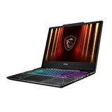 MSI CYBORG 15 B2RWFKG-207XTR CORE 5 210H 16GB DDR5 8GB RTX5060 512GB SSD 15.6 FHD 144Hz DOS