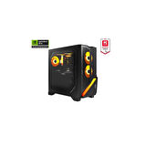 MSI MPG Infinite Z3 9NVPR7-105EU Ryzen 7 9700X 32GB 1TB SSD 12GB RTX 5070 Shadow 2X Windows 11 Home