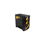 MSI MPG Infinite Z3 9NVPR7-105EU Ryzen 7 9700X 32GB 1TB SSD 12GB RTX 5070 Shadow 2X Windows 11 Home