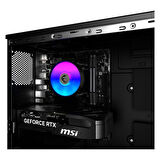 MSI MAG INFINITE S3 14NVN7-102EU i7-14700F 32GB DDR5 1TB SSD RTX 5060 Ti SHADOW 2X PLUS 8G W11 GAMING DT PC
