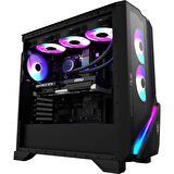 MSI MPG Infinite X3 AI 2NVR7-655EU Ultra 7 265KF 32GB 1TB SSD 16GB RTX 5070 Ti Ventus 3X Windows 11 Home Gaming Bilgisayar