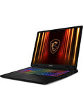 MSI Crosshair A17 HX D8WGKG-044XTR AMD Ryzen 7 8840HX 32GB 1TB SSD RTX5070 DOS 17" QHD+ 240Hz 