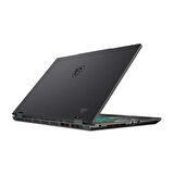 MSI Cyborg 15 B13WFKG-491XTR i5-13420H 16GB 512GB SSD 8GB RTX5060 15.6 FHD 144Hz FreeDOS