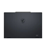 MSI Cyborg 15 B13WFKG-491XTR i5-13420H 16GB 512GB SSD 8GB RTX5060 15.6 FHD 144Hz FreeDOS