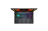 MSI CYBORG 15 B13WEKG-613XTR I7-13620H 16GB DDR5 1TB SSD 8GB RTX5050 15.6 FHD 144Hz DOS
