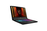 MSI KATANA 15 HX B14WFK-817XTR I7-14650HX 16GB DDR5 1TB SSD 8GB RTX5060 15.6 QHD 165Hz DOS