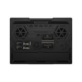 MSI Raider 16 HX B2WI-021TR Ultra 9 275HX 32GB 1TB SSD 16GB RTX5080 16 QHD+ 240Hz Windows 11
