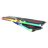Patriot Viper Venom RGB PVVR532G720C34K 32GB (2x16GB) DDR5 7200MHz CL34 Gaming Ram (Bellek)