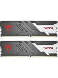 Patriot Viper Venom 32GB (2X16GB) DDR5 7000MHz CL32 Gaming Ram (Bellek) (PVV532G700C32)