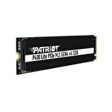 Patriot P400 Lite 1TB 3500/2700MB/s Gen4 x4 NVMe M.2 SSD Disk (P400LP1KGM28H)