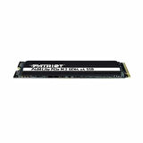 Patriot P400 Lite 1TB 3500/2700MB/s Gen4 x4 NVMe M.2 SSD Disk (P400LP1KGM28H)