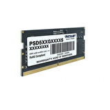 Patriot Ram Nb Signature Line 32Gb (1X32Gb) Ddr5 5600Mhz Cl46 Sodımm Gaming Ram (Psd532G56002S)