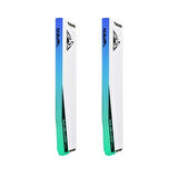 Patriot Viper Elite 5 RGB PVER596G60C42KW 96GB (2x48GB) DDR5 6000MHz CL42 Gaming Ram (Bellek)