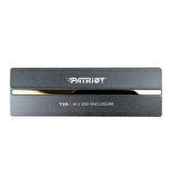 Patriot TXD PCIe M.2 2280 USB 3.2 Gen2 SSD Kutusu (PV810UPNGM)