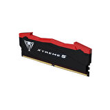 Patriot Viper Xtreme5 PVX532G60C30K 32GB(2x16GB) DDR5 6000MHz CL30 UDIMM Ram(Bellek)