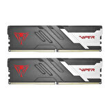 Patriot Viper Venom 32GB (1x32GB) DDR5 6000MHz CL30 Gaming Ram (PVV532G60C30)